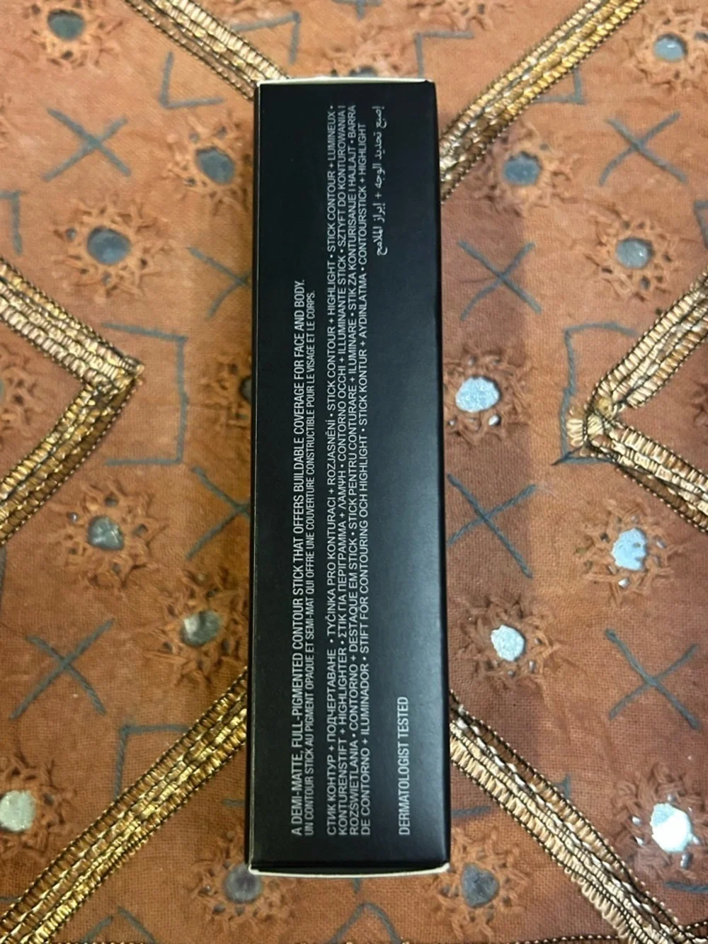 Anastasia Beverly Hills Contour & Highlight Stick in Banana